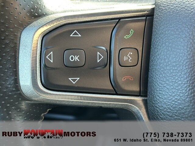 2022 Ram 1500 Sport Elko NV