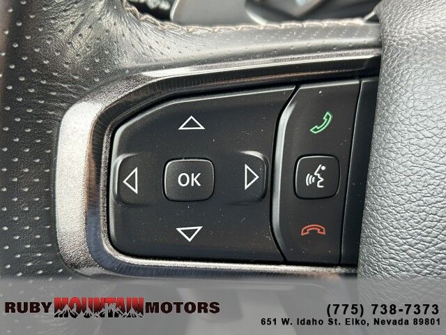 2022 Ram 1500 Sport Elko NV