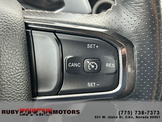 2022 Ram 1500 Sport Elko NV