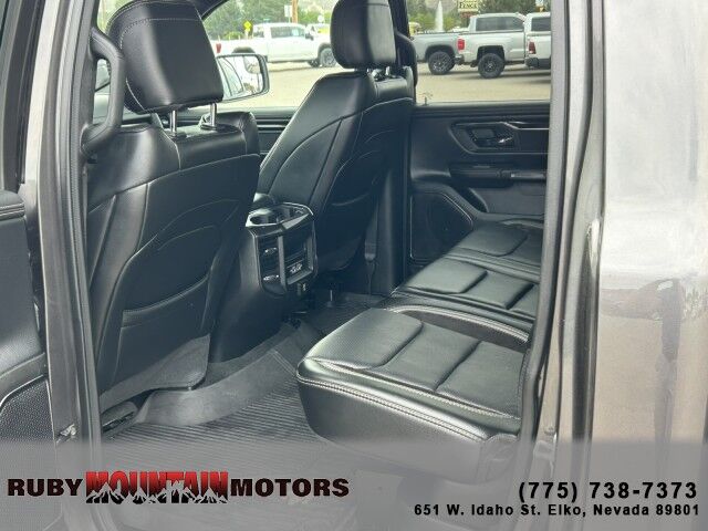 2022 Ram 1500 Sport Elko NV