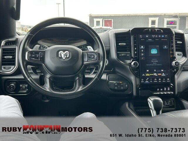 2022 Ram 1500 Sport Elko NV