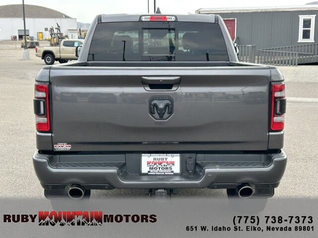 2022 Ram 1500 Sport Elko NV