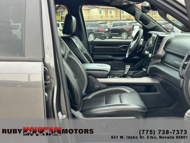 2022 Ram 1500 Sport Elko NV