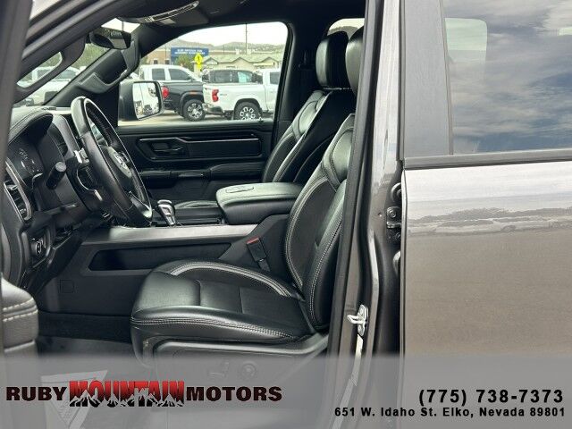 2022 Ram 1500 Sport Elko NV