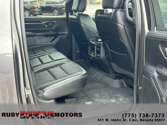 2022 Ram 1500 Sport Elko NV