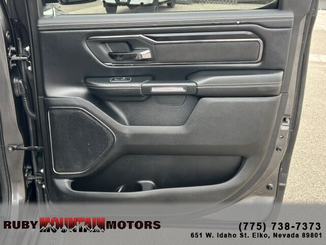 2022 Ram 1500 Sport Elko NV