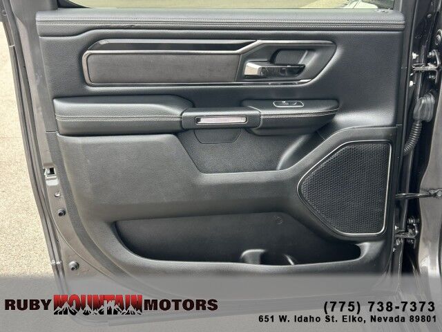 2022 Ram 1500 Sport Elko NV