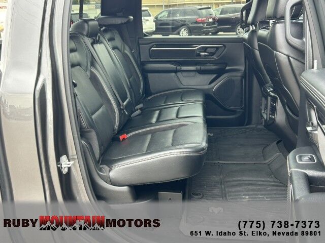2022 Ram 1500 Sport Elko NV