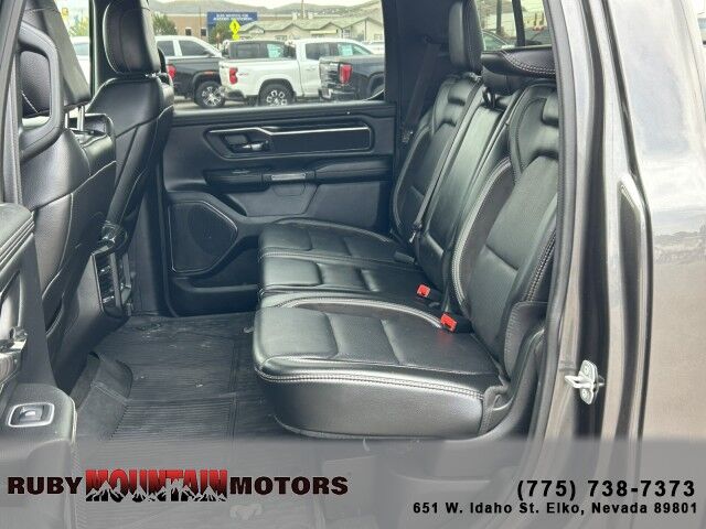 2022 Ram 1500 Sport Elko NV