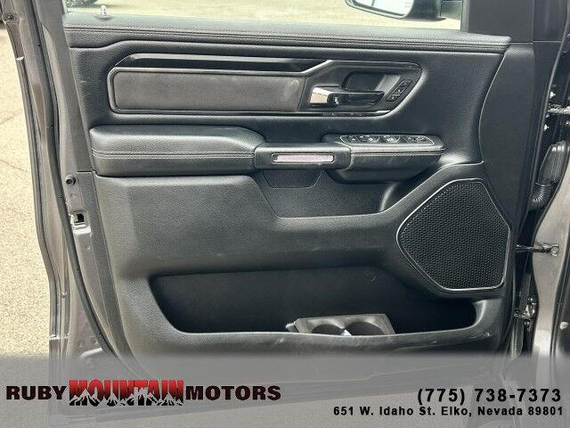 2022 Ram 1500 Sport Elko NV
