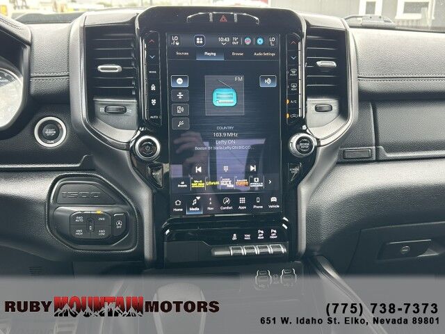 2022 Ram 1500 Sport Elko NV