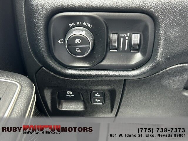 2022 Ram 1500 Sport Elko NV