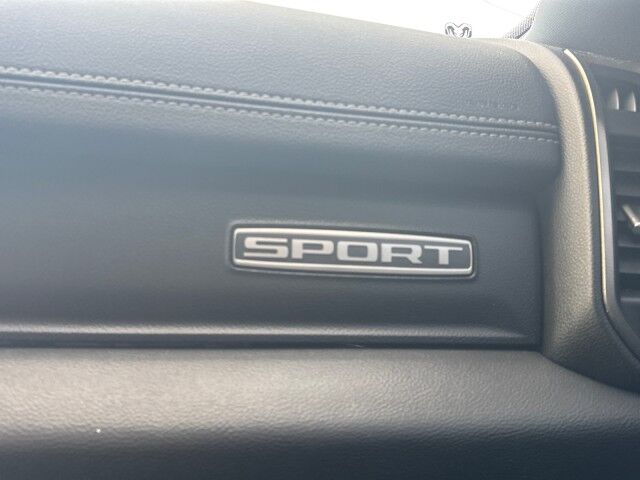 2022 Ram 1500 Sport Grande Prairie AB