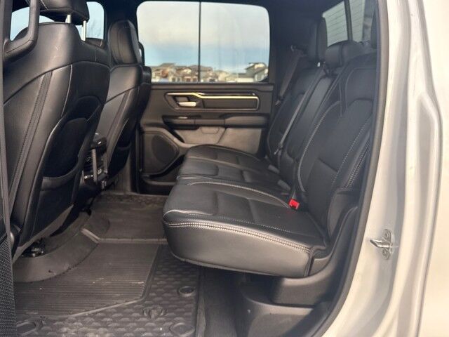 2022 Ram 1500 Sport Grande Prairie AB