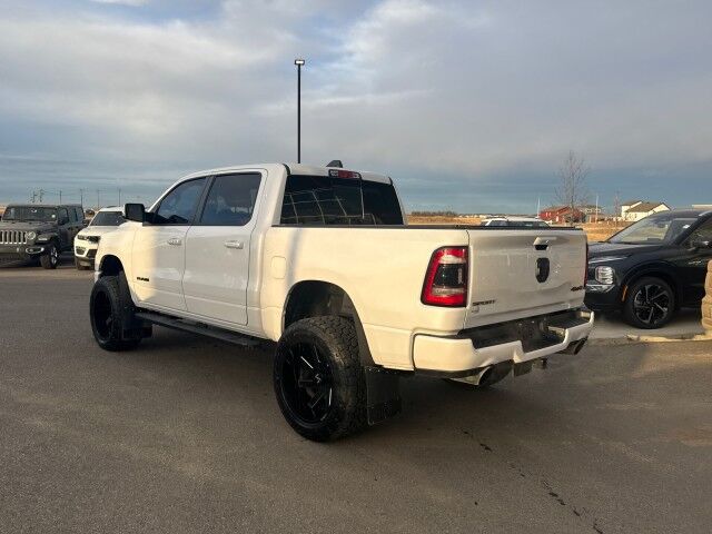 2022 Ram 1500 Sport Grande Prairie AB