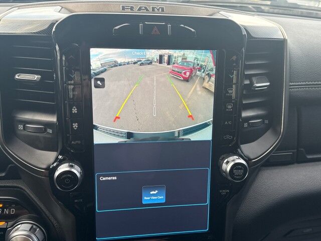 2022 Ram 1500 Sport Grande Prairie AB