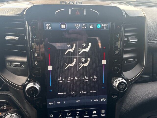 2022 Ram 1500 Sport Grande Prairie AB