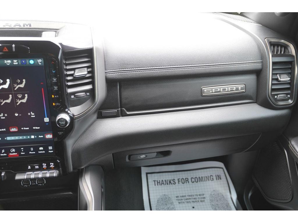 2022 Ram 1500 Sport Huntington UT