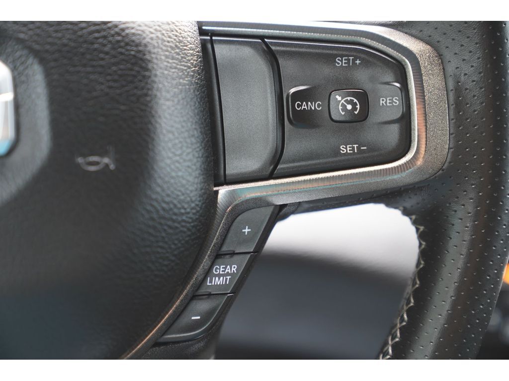 2022 Ram 1500 Sport Huntington UT