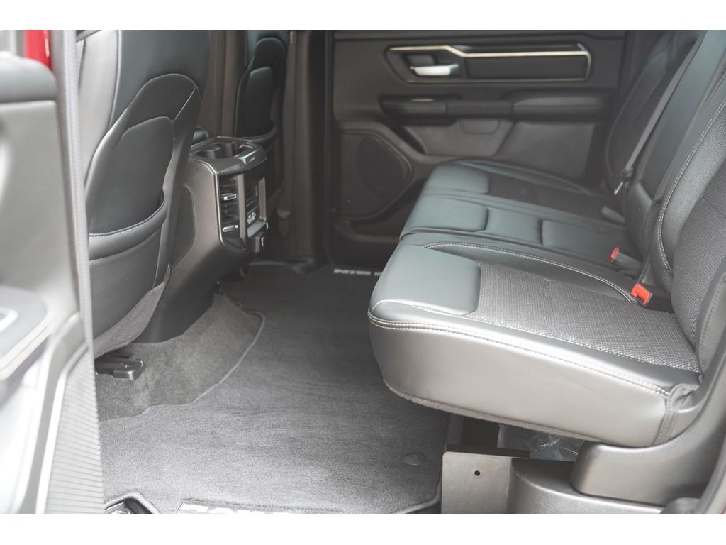 2022 Ram 1500 Sport Huntington UT