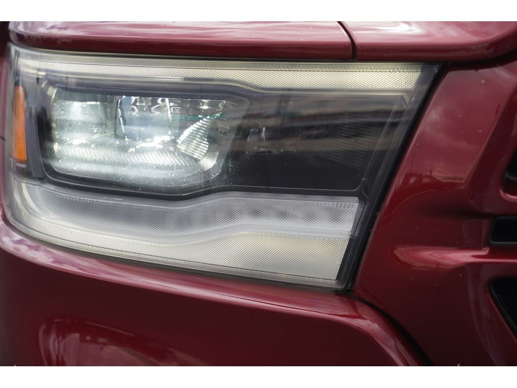 2022 Ram 1500 Sport Huntington UT