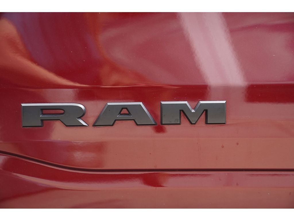 2022 Ram 1500 Sport Huntington UT
