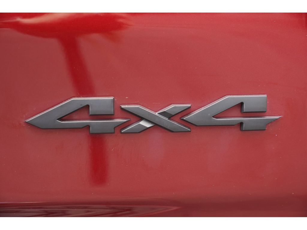 2022 Ram 1500 Sport Huntington UT