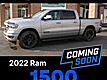 2022 Ram 1500 Sport