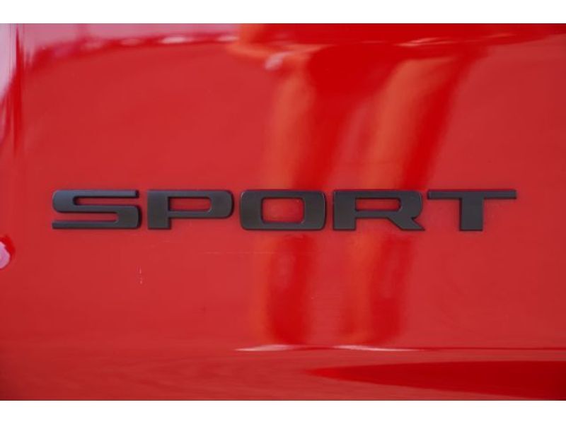 2022 Ram 1500 Sport Huntington UT