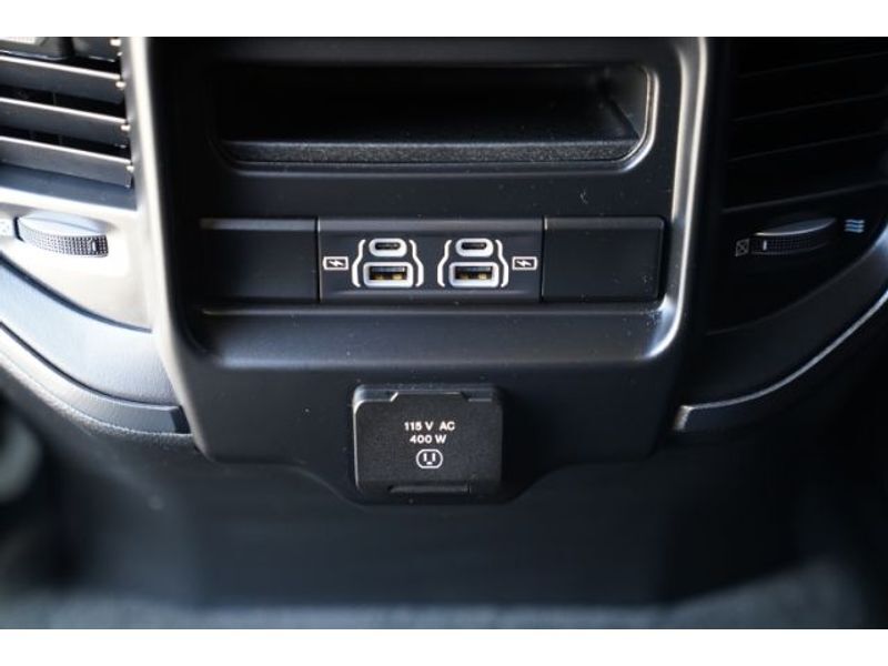 2022 Ram 1500 Sport Huntington UT