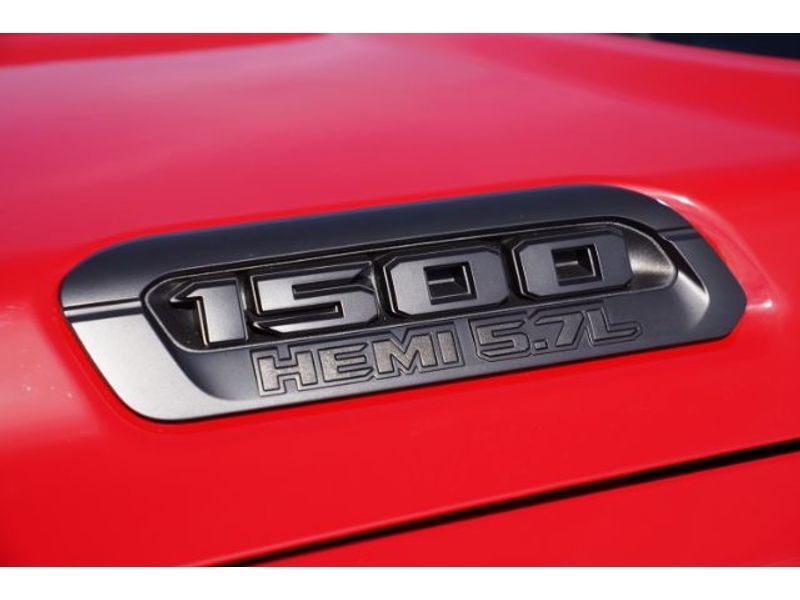 2022 Ram 1500 Sport Huntington UT
