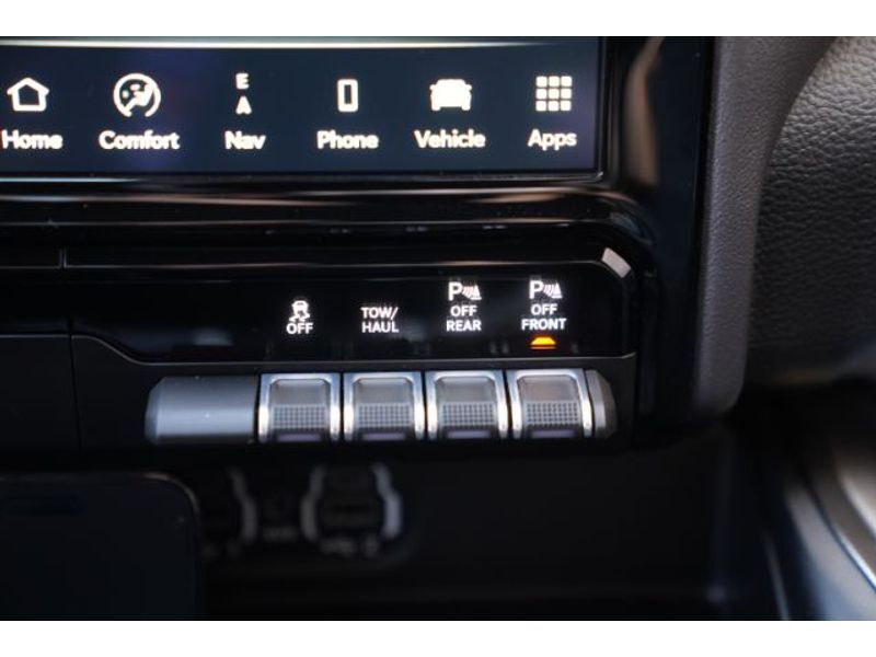 2022 Ram 1500 Sport Huntington UT