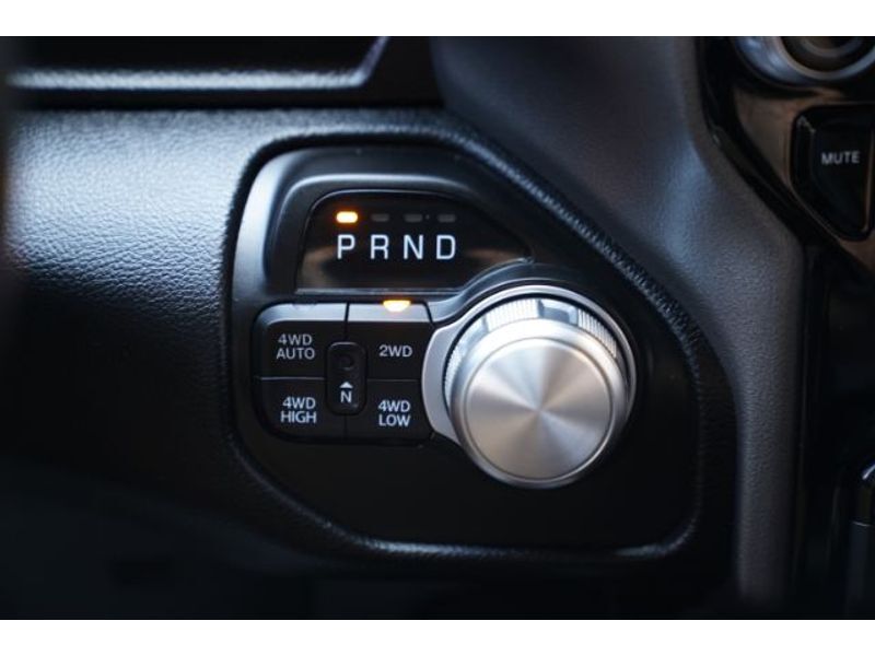 2022 Ram 1500 Sport Huntington UT