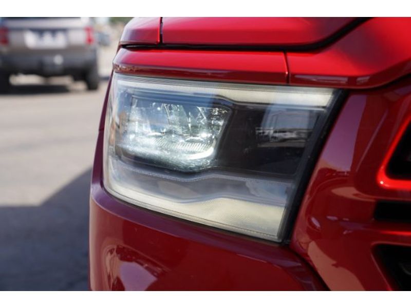 2022 Ram 1500 Sport Huntington UT