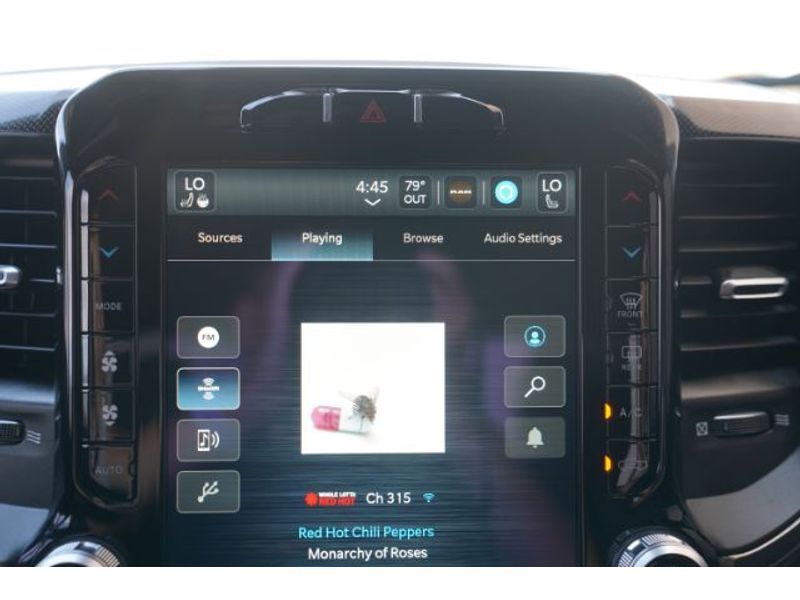 2022 Ram 1500 Sport Huntington UT