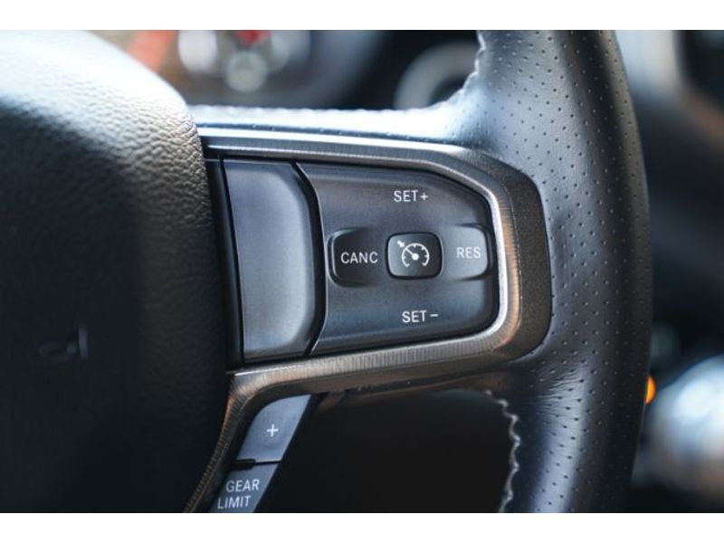 2022 Ram 1500 Sport Huntington UT