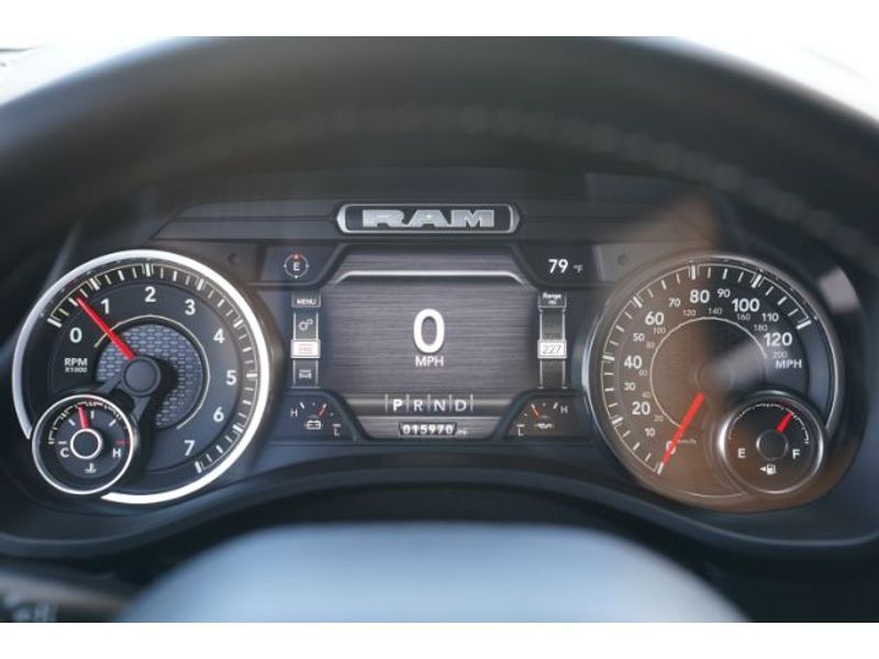 2022 Ram 1500 Sport Huntington UT