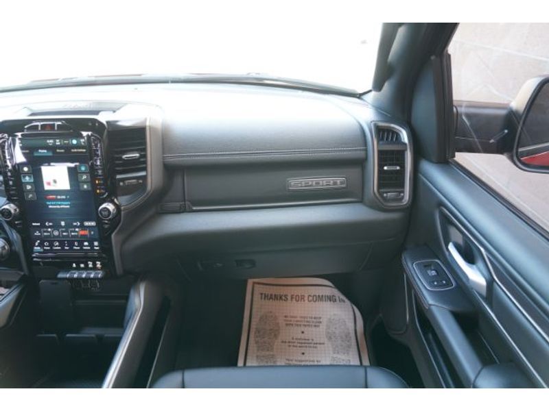 2022 Ram 1500 Sport Huntington UT