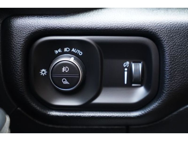 2022 Ram 1500 Sport Huntington UT
