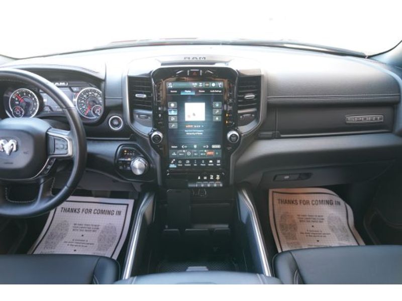 2022 Ram 1500 Sport Huntington UT
