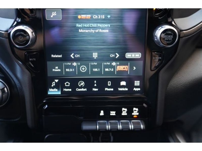 2022 Ram 1500 Sport Huntington UT