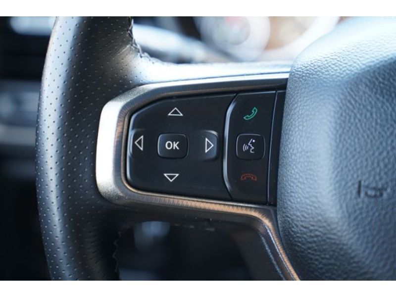 2022 Ram 1500 Sport Huntington UT