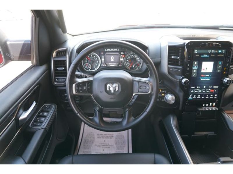 2022 Ram 1500 Sport Huntington UT