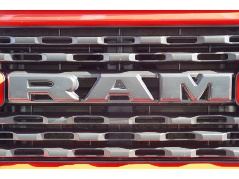 2022 Ram 1500 Sport Huntington UT