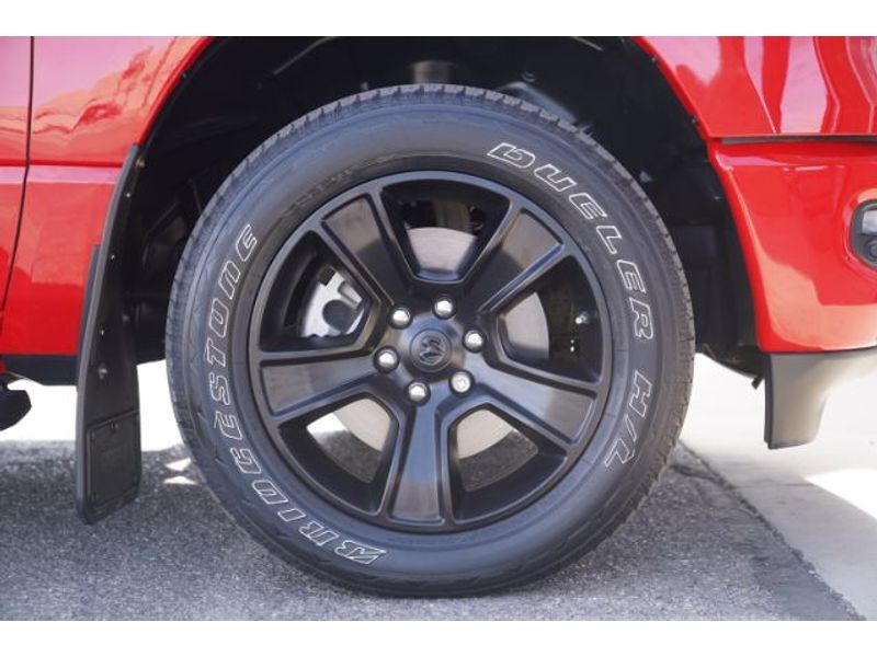 2022 Ram 1500 Sport Huntington UT
