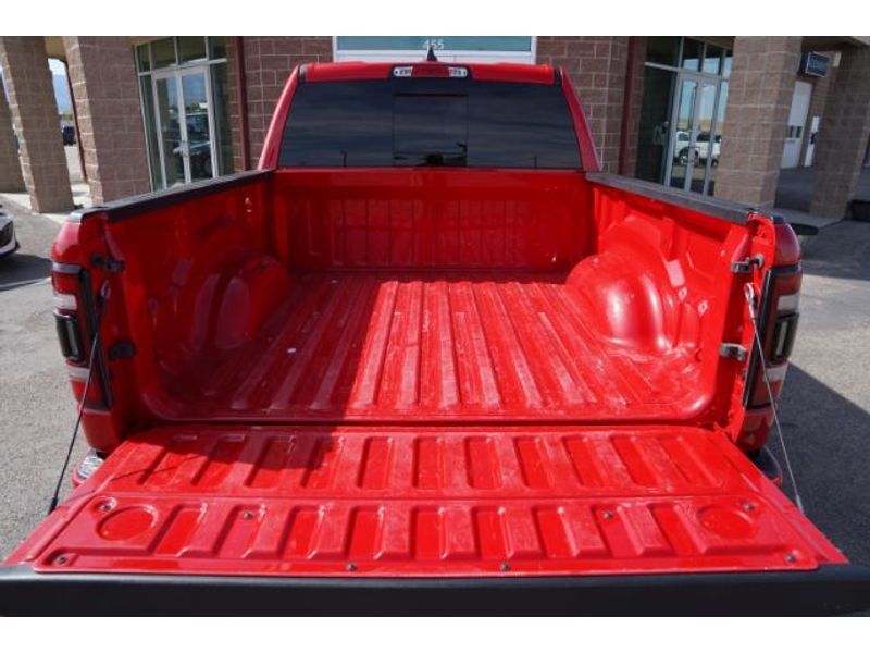 2022 Ram 1500 Sport Huntington UT