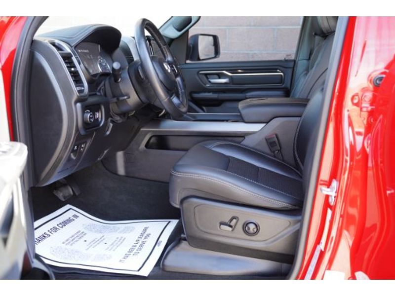 2022 Ram 1500 Sport Huntington UT