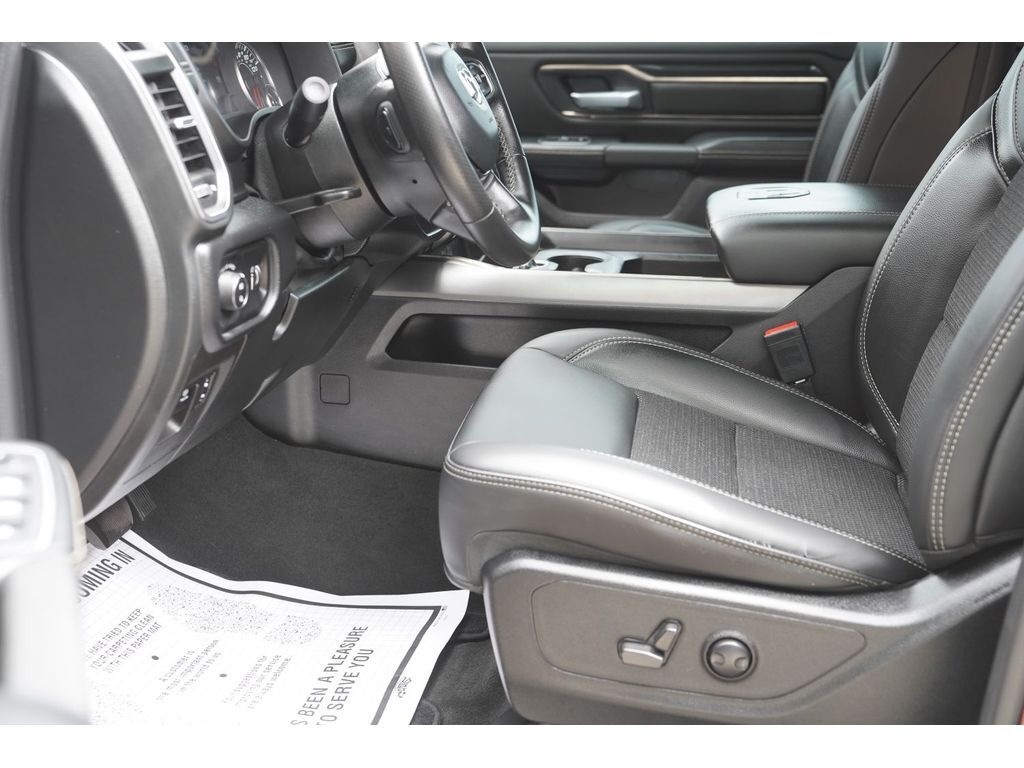 2022 Ram 1500 Sport Price UT