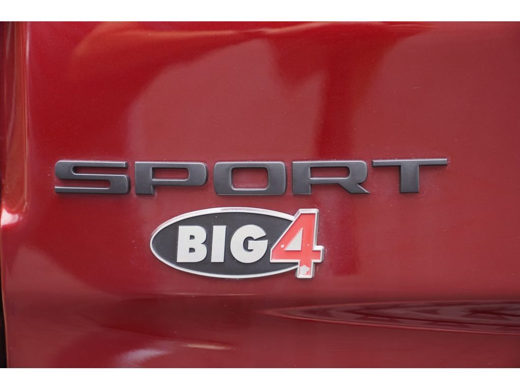 2022 Ram 1500 Sport Price UT