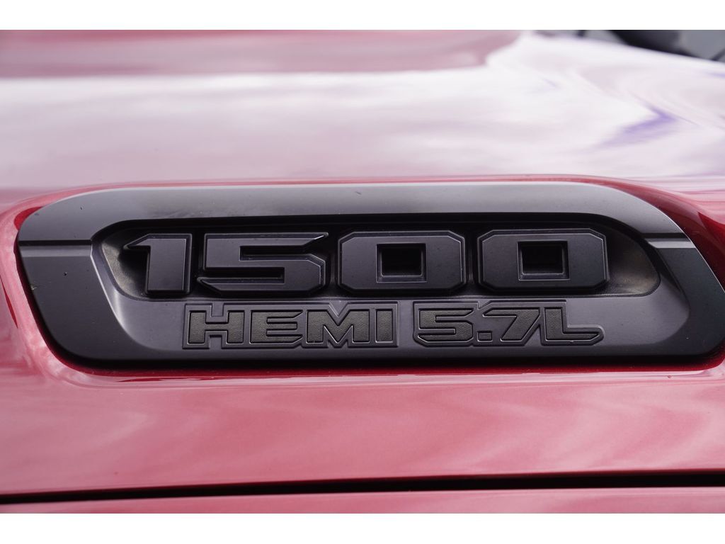 2022 Ram 1500 Sport Price UT